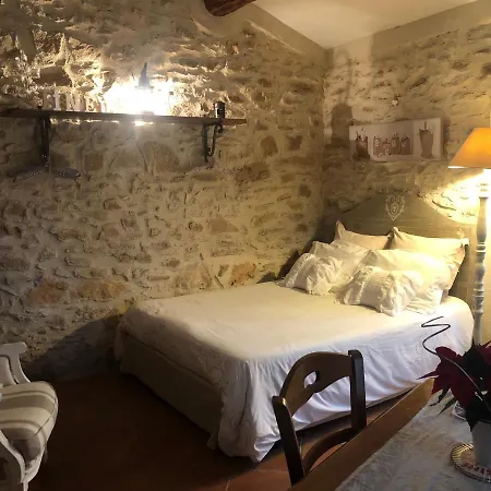 D'hotes De Charme Le Bartas * Nîmes