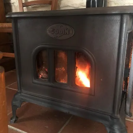 D'hotes De Charme Le Bartas Frühstückspension Nîmes