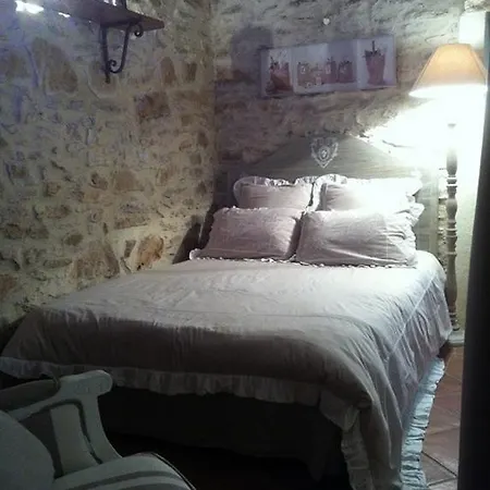 D'hotes De Charme Le Bartas