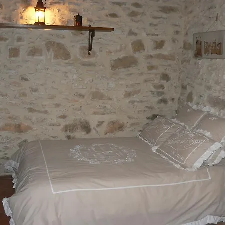 Frühstückspension D'hotes De Charme Le Bartas Nîmes