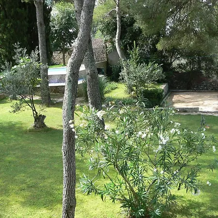 D'hotes De Charme Le Bartas Nîmes