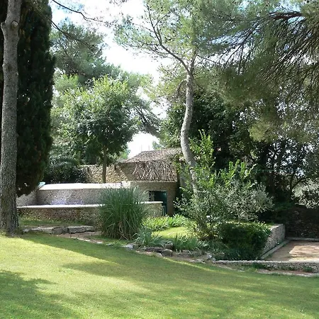 D'hotes De Charme Le Bartas * Nîmes