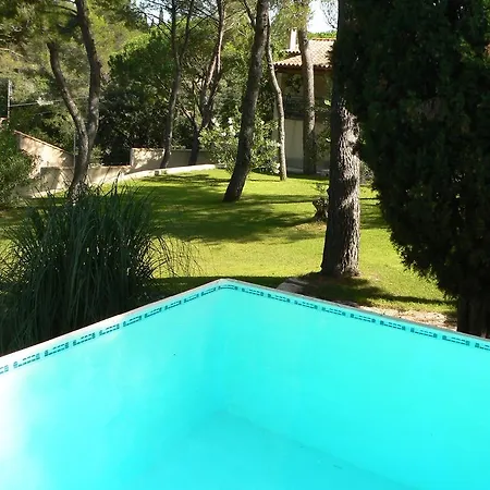 D'hotes De Charme Le Bartas *