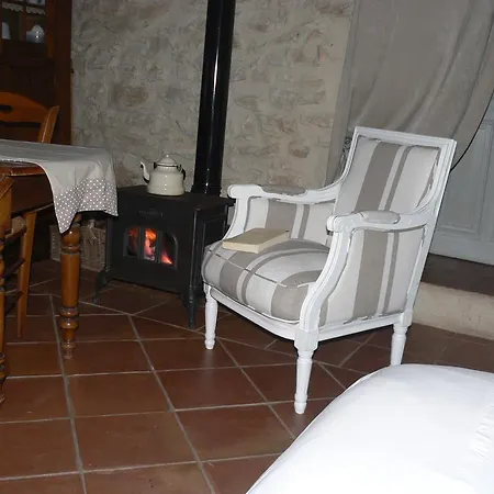 D'hotes De Charme Le Bartas Nîmes
