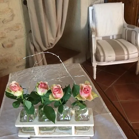 D'hotes De Charme Le Bartas * Nîmes