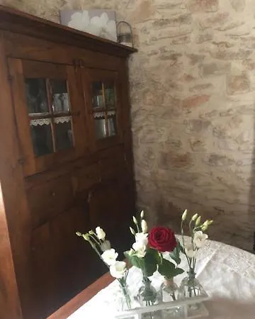 D'hotes De Charme Le Bartas * Nîmes